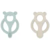 Ingenuity Gum Buddies Teether 2-Pack