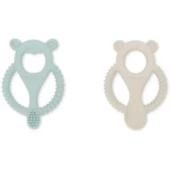 Ingenuity Gum Buddies Teether 2-Pack