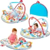 Yookidoo Gymotion Circus Playland Activity Gym