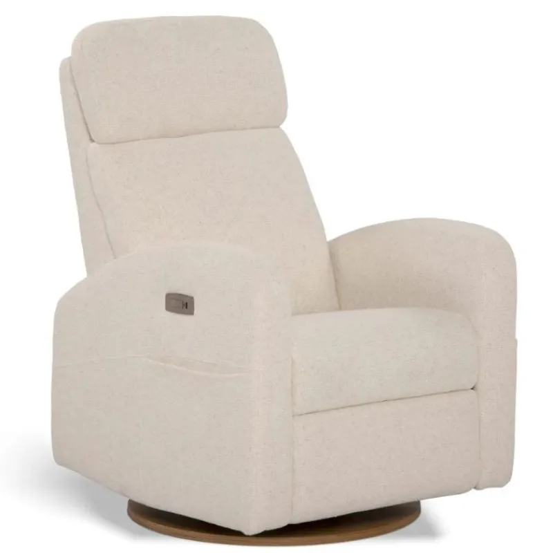 Jaymar BB Hailey Motorized Reclining Glider
