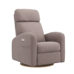 Jaymar BB Hailey Motorized Reclining Glider