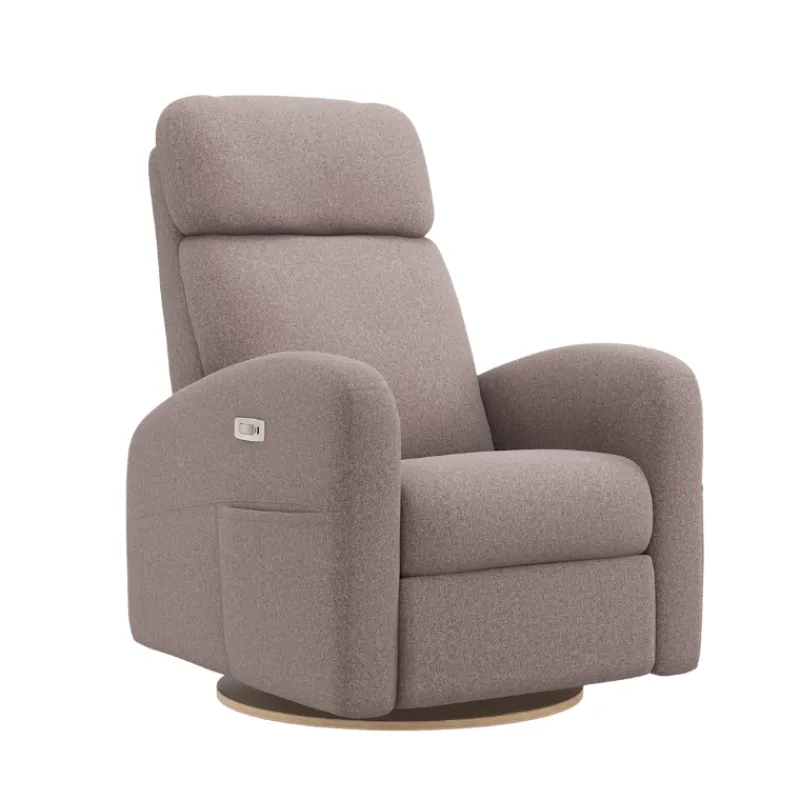 Jaymar BB Hailey Motorized Reclining Glider