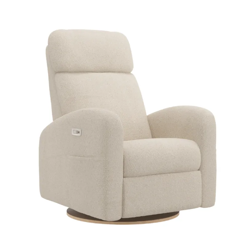 Jaymar BB Hailey Motorized Reclining Glider