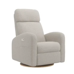 Jaymar BB Hailey Motorized Reclining Glider