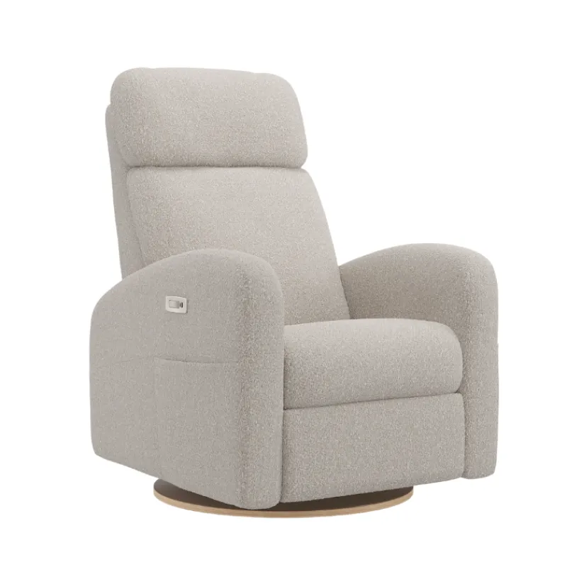Jaymar BB Hailey Motorized Reclining Glider