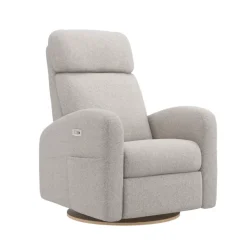 Jaymar BB Hailey Motorized Reclining Glider
