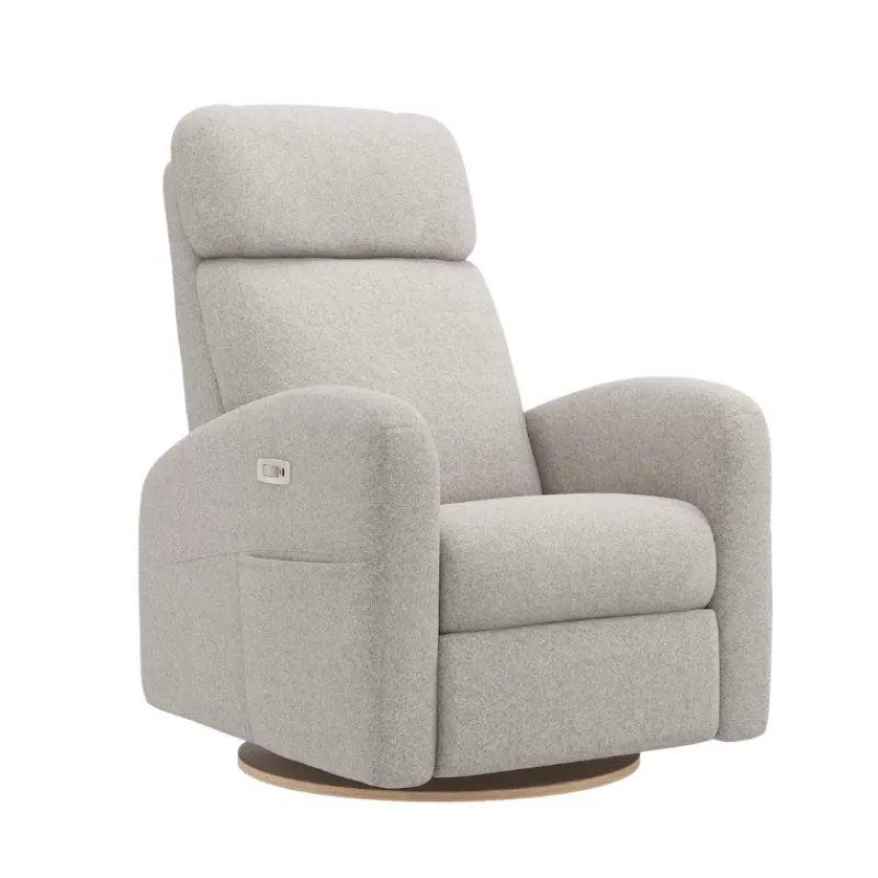 Jaymar BB Hailey Motorized Reclining Glider