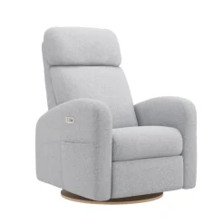 Jaymar BB Hailey Motorized Reclining Glider