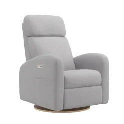 Jaymar BB Hailey Motorized Reclining Glider