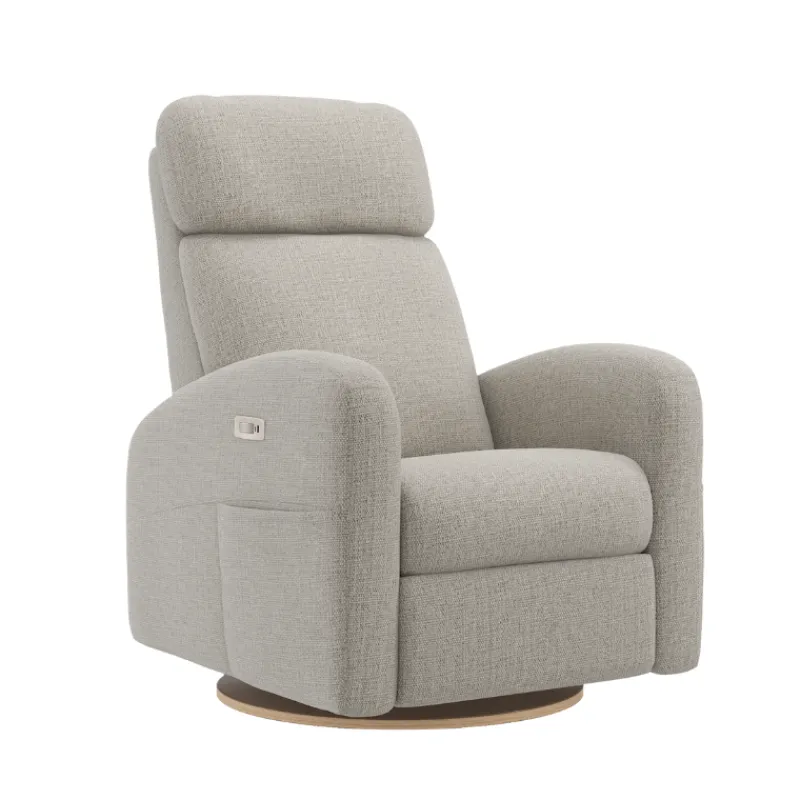 Jaymar BB Hailey Motorized Reclining Glider