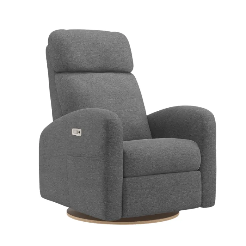 Jaymar BB Hailey Motorized Reclining Glider