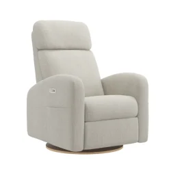 Jaymar BB Hailey Motorized Reclining Glider