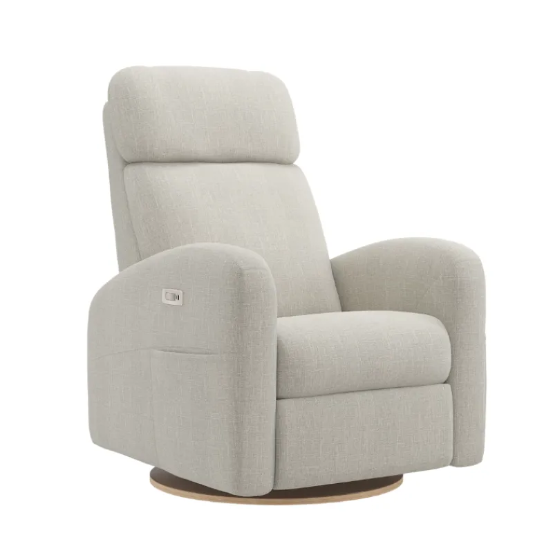 Jaymar BB Hailey Motorized Reclining Glider