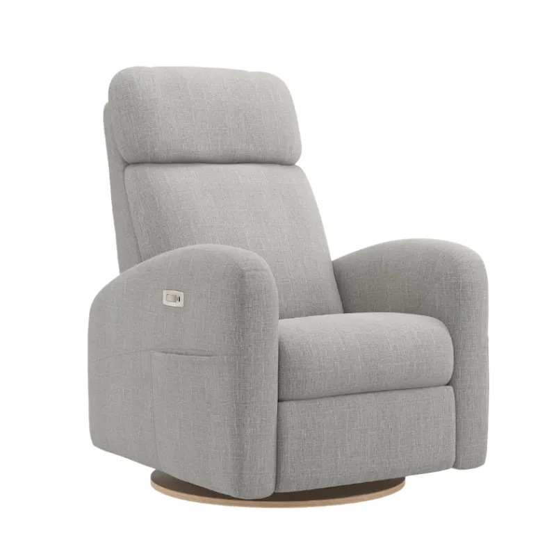 Jaymar BB Hailey Motorized Reclining Glider