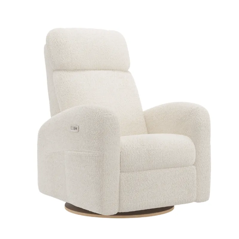 Jaymar BB Hailey Motorized Reclining Glider