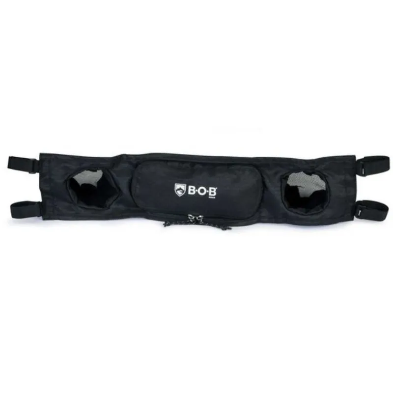Bob Handlebar Console for Duallie Jogging Strollers