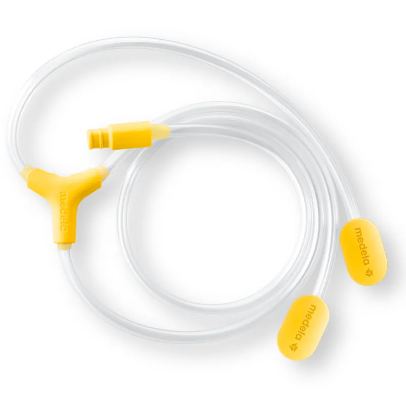 Medela Hands Free Accessories - Y-tubing