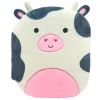Make Believe Ideas Happy Cow Squish & Snugg Board Book