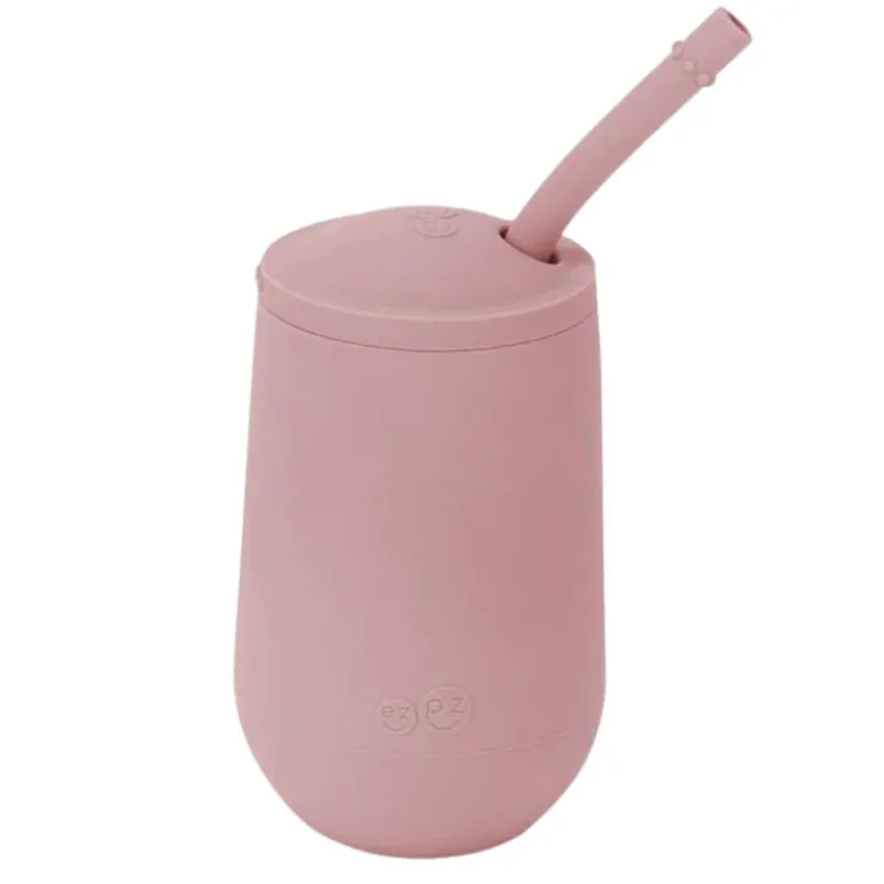 ezpz Happy Cup + Straw System
