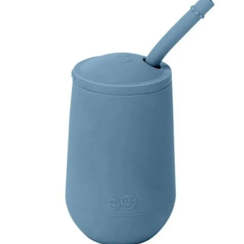 ezpz Happy Cup + Straw System