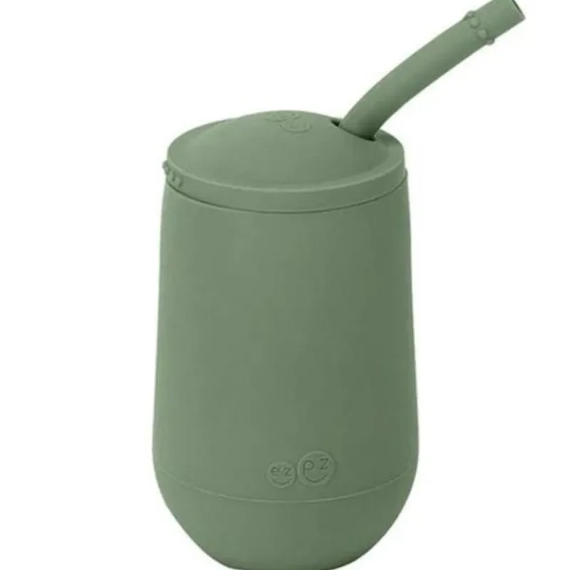 ezpz Happy Cup + Straw System