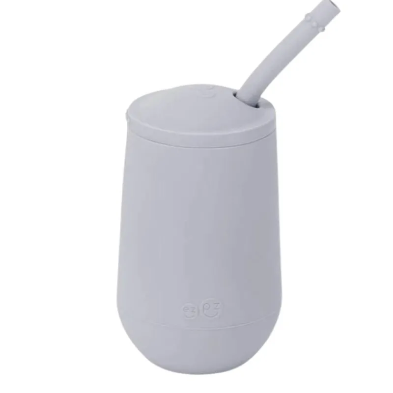 ezpz Happy Cup + Straw System