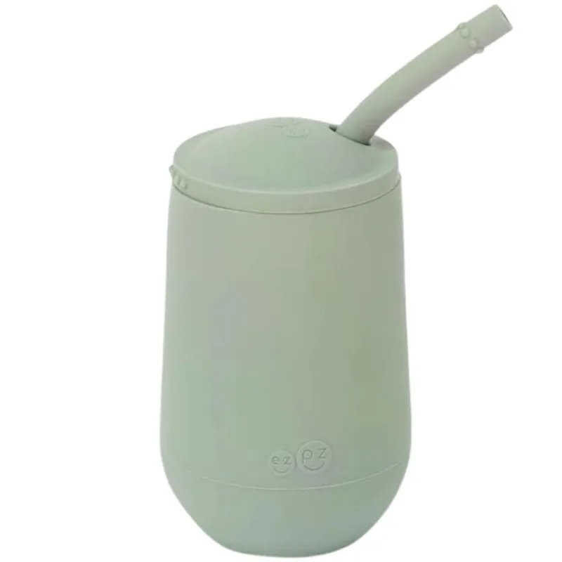 ezpz Happy Cup + Straw System