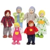 Hape Happy Family - Caucasian