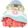 Skip Hop Happy Hermit 3-in-1 Crawl Toy