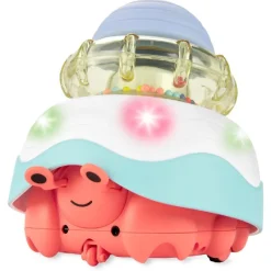 Skip Hop Happy Hermit 3-in-1 Crawl Toy