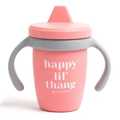 Bella Tunno Happy Sippy Cup