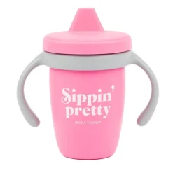 Bella Tunno Happy Sippy Cup