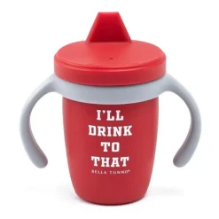 Bella Tunno Happy Sippy Cup