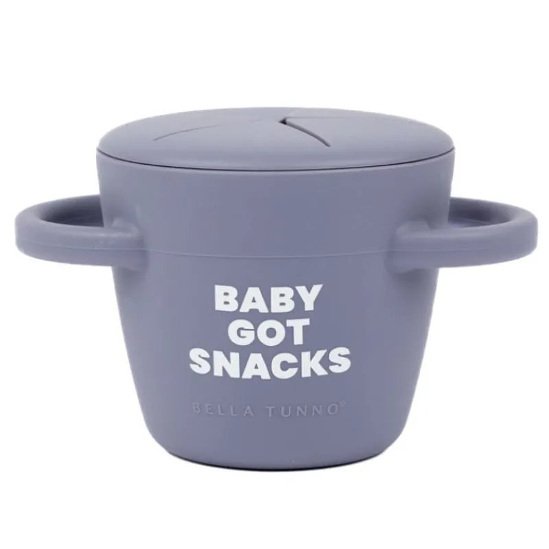 Bella Tunno Happy Snacker