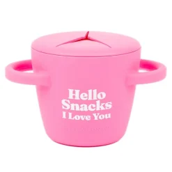Bella Tunno Happy Snacker