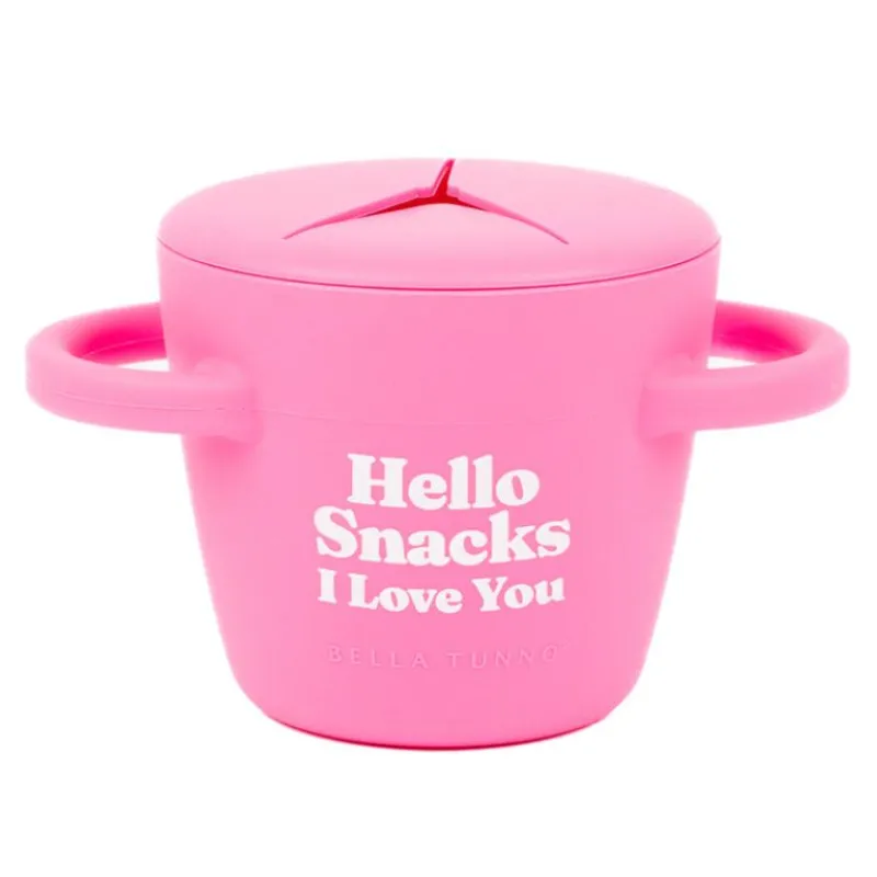Bella Tunno Happy Snacker