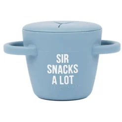 Bella Tunno Happy Snacker