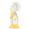Medela Harmony Manual Breast Pump with PersonalFit Flex
