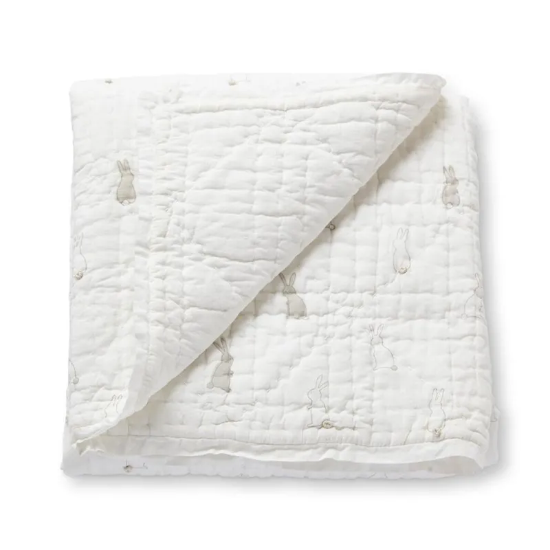 Pehr Designs Hatchlings Blanket