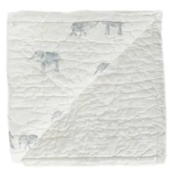 Pehr Designs Hatchlings Blanket