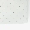 Pehr Designs Hatchlings Crib Sheet