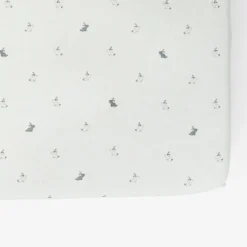 Pehr Designs Hatchlings Crib Sheet