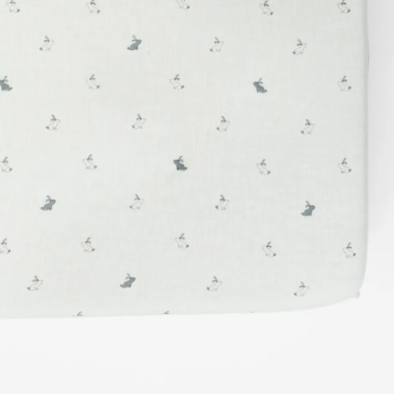 Pehr Designs Hatchlings Crib Sheet