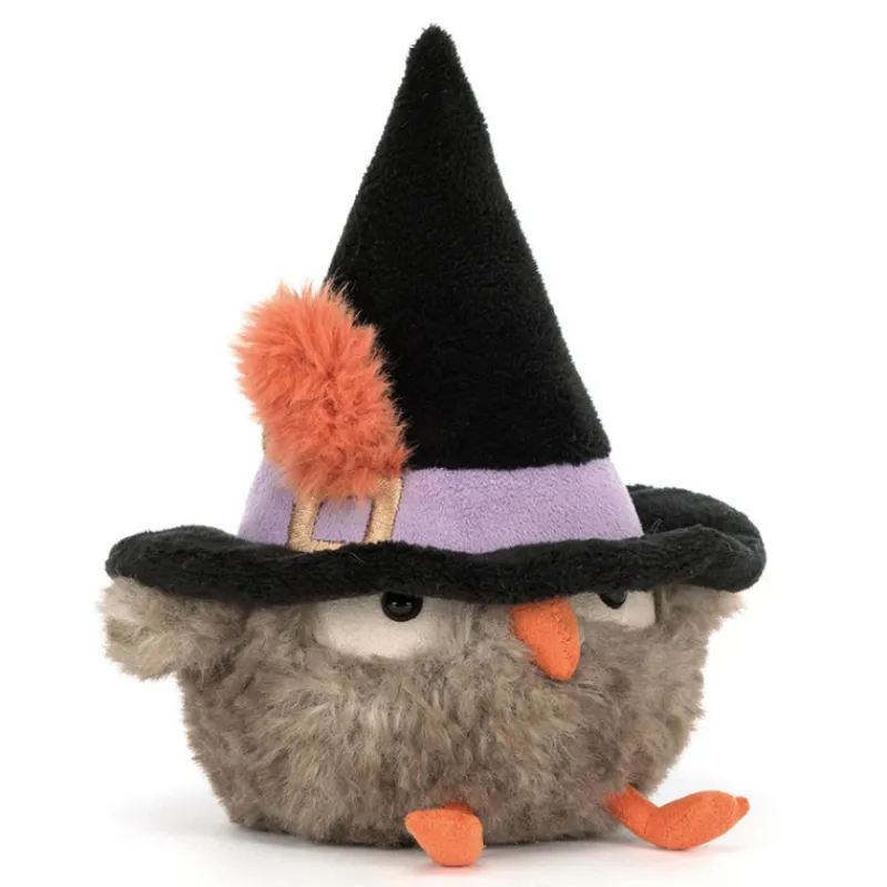 Jellycat Heccaty Hootnightly