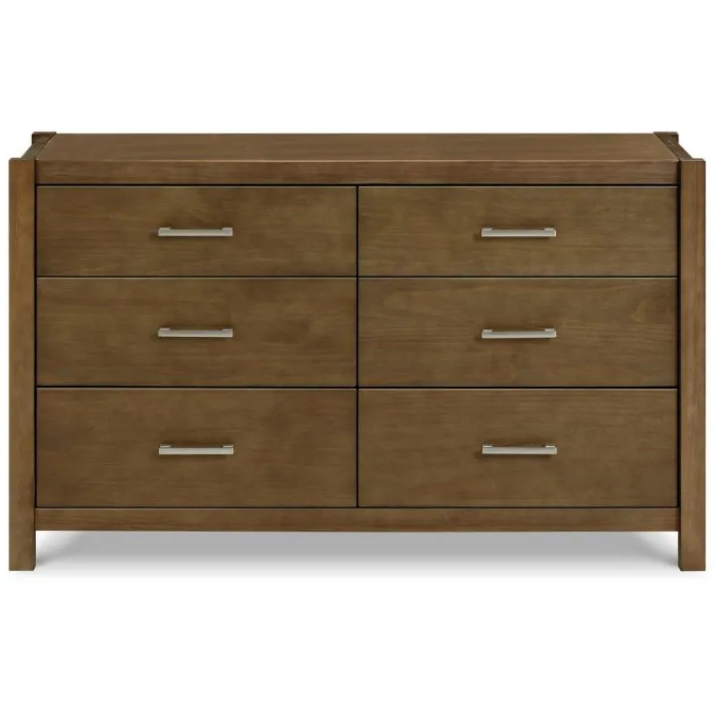 Monogram by Namesake Hemsted 6-Drawer Dresser