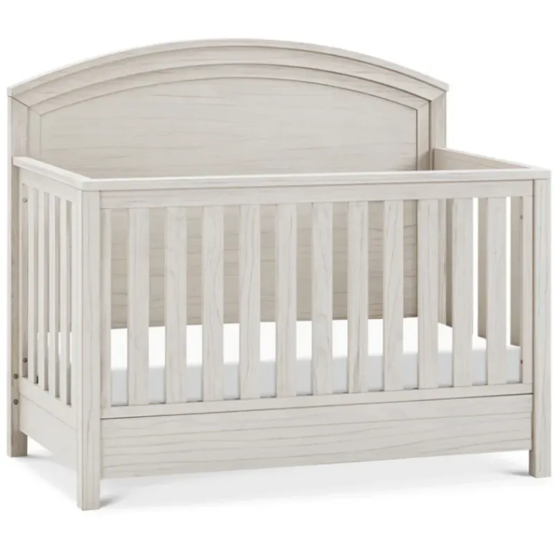 Monogram by Namesake Hemsted 4-in-1 Convertible Crib