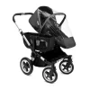 Bugaboo High Performance Rain Cover For Donkey, Buffalo, Runner