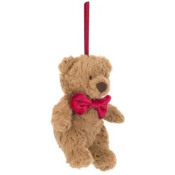 Jellycat Holiday Plush Ornaments