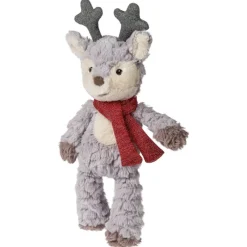 Mary Meyer Baby Holiday Putty Soft Plush Toys