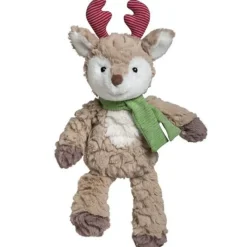 Mary Meyer Baby Holiday Putty Soft Plush Toys